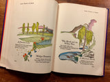 Little Pictures of Japan, Edited by Olive Beaupre Miller, Pictures by Katharine Sturges, The Book House for Children, Vintage 1948, Hardcover Book
