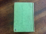 Mother West Wind’s Animal Friends, Thornton Burgess, HC, Antique 1912, Illustrated