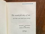 The Wonderful Story of You: Your Body, Your Mind, Your Feelings, Vintage 1960