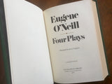 Four Plays by Eugene O'Neill, Franklin Library, 1978