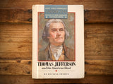 Thomas Jefferson and the American Ideal, Russell Shorto, Henry Steele Commager, HC
