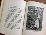 Children of All Lands, LOT of 4 Books, Hardcover, Vintage (1931, 1933, 1938, 1941)