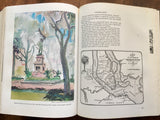 Pictorial History of the American Revolution as told by Eyewitnesses and Participants, by Rupert Furneaux, Ilustrated by Kay Smith, Vintage 1973, Hardcover Book