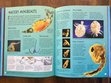 The Usborne Complete Book of the Microscope, Internet-Linked