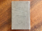 Silas Marner by George Eliot, Longmans' English Classics, Vintage 1921, Hardcover Book