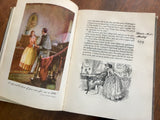 Little Women by Louisa May Alcott, Illustrated Junior Library, Vintage 1947