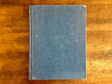 The Ashley Book of Knots by Clifford W. Ashley, Vintage 1944, Hardcover Book, Illustrated