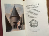 Journal of the Terror, The Folio Society