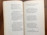 Love Poems of John Donne, Peter Pauper Press, Vintage, Hardcover