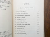 Long, Long Ago by Alexander Woollcott, Vintage 1943, Literary Guild Selection, HC DJ