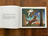 Sergei Prokofiev's Peter and the Wolf, Book and Audio CD, Peter Malone Illustrated