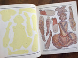 The Metropolitan Museum of Art Activity Book by Osa Brown, Vintage 1983, 1st Print
