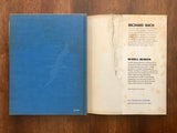 Jonathan Livingston Seagull: A Story by Richard Bach, Vintage 1970, 1st Edition, 17th Print