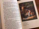 The Adventures of Robin Hood, Paul Creswick, N.C. Wyeth, Reader's Digest, HC