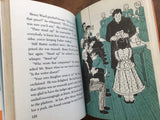 Harriet Beecher Stowe: Connecticut Girl by Mabel Cleland Widdemer