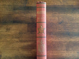 . Woodstock by Sir Walter Scott, Watch Weel Edition, Antique 1900, Illustrated