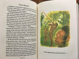 Green Mansions: A Romance of the Tropical Forest by W.H. Hudson, Easton Press