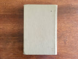 The Courage of Dr. Lister by Iris Noble, Vintage 1960, Messner Biography