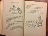 The Middle Moffat by Eleanor Estes, Vintage 1947, Hardcover Book, Illustrated by Louis Slobodkin