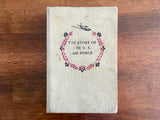 The Story of the U.S. Air Force byRobert D Loomis, Landmark Book, Vintage 1959